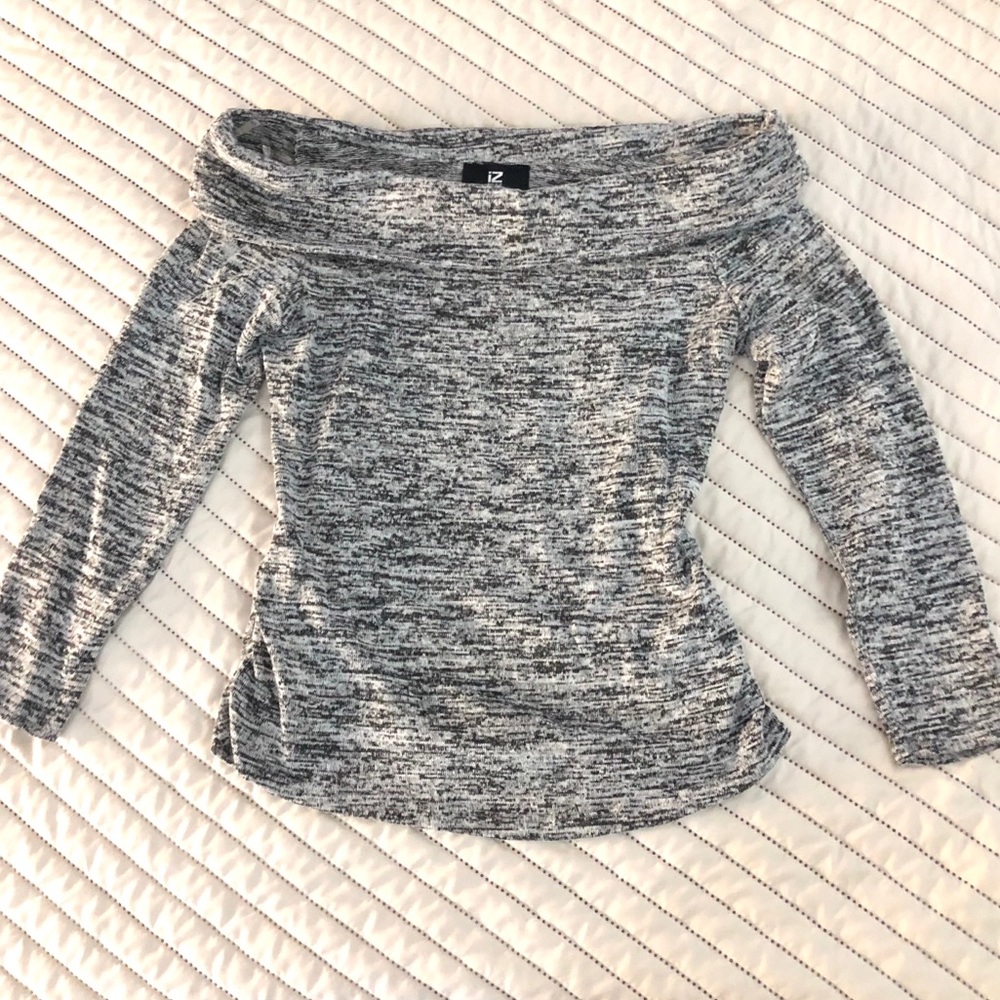 IZ Byer Blouse